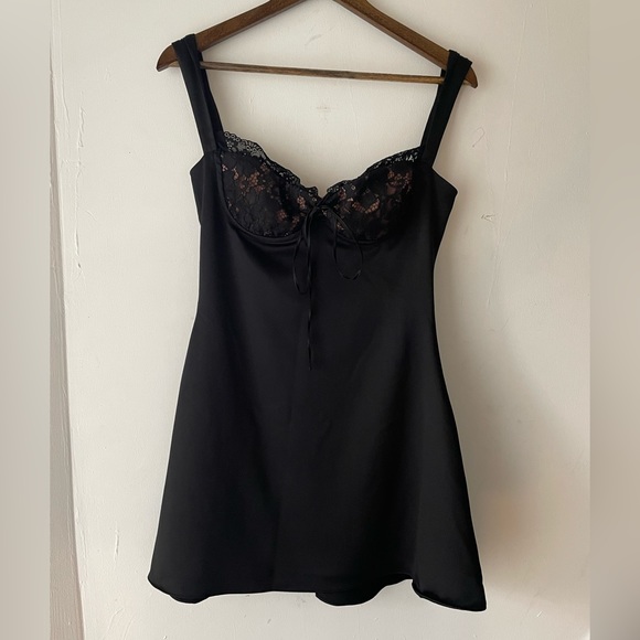 House of CB Dresses House Of Cb Adriana Dress Poshmark